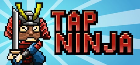 tap ninja idle game on Cloud Gaming