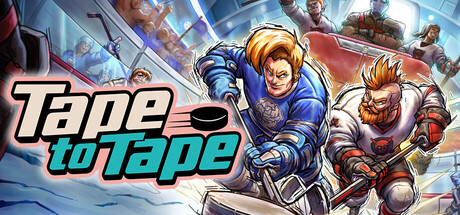 tape to tape on Cloud Gaming
