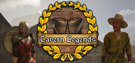 tavern legends on Cloud Gaming