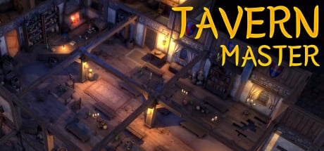 tavern master on Cloud Gaming