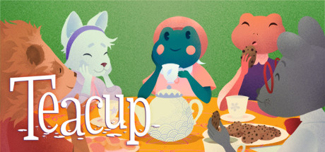 teacup on Cloud Gaming