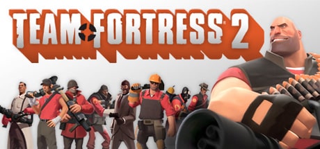 team fortress 2 on Cloud Gaming