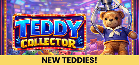 teddy collector on Cloud Gaming