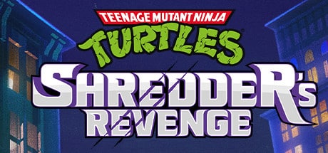 teenage mutant ninja turtles shredders revenge on Cloud Gaming