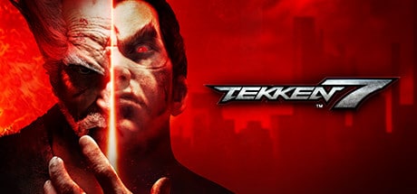 tekken 7 on Cloud Gaming