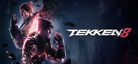 tekken 8 on Cloud Gaming