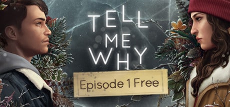 Tell Me Why [PC Games-Digital] • World of Games