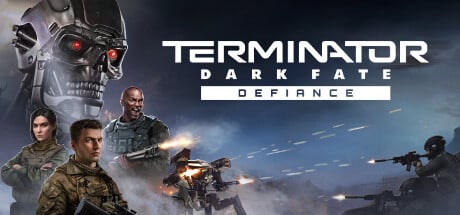terminator dark fate defiance on Cloud Gaming