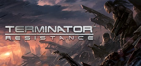 terminator resistance on Cloud Gaming
