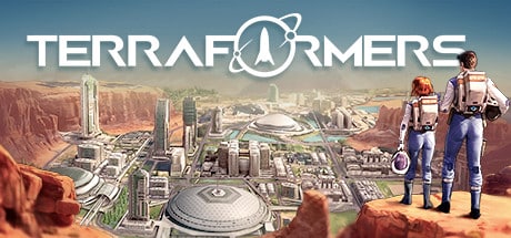 terraformers on Cloud Gaming