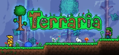 Yes, I play terraria