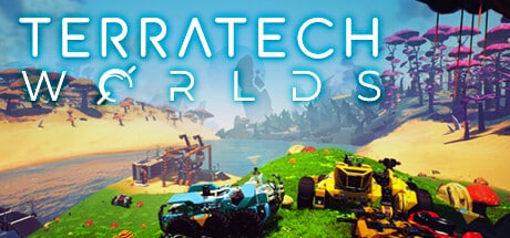 terratech worlds on Cloud Gaming