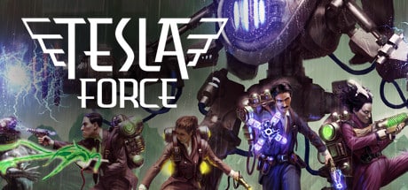 tesla force on Cloud Gaming