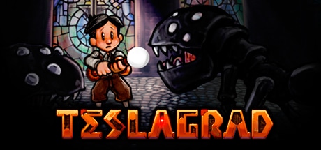 teslagrad on Cloud Gaming