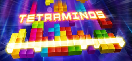 tetraminos on Cloud Gaming