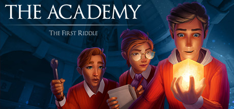 the academy the first riddle on Cloud Gaming