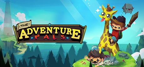 the adventure pals on Cloud Gaming