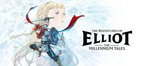 the adventures of elliot the millennium tales on Cloud Gaming