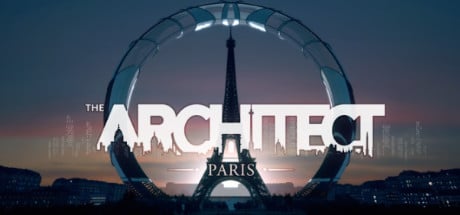 the architect paris on Cloud Gaming