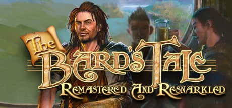 the bards tale arpg on GeForce Now, Stadia, etc.