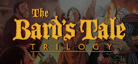 the bards tale trilogy on GeForce Now, Stadia, etc.