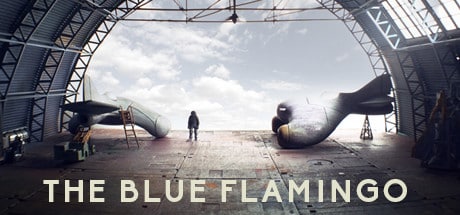 the blue flamingo on Cloud Gaming