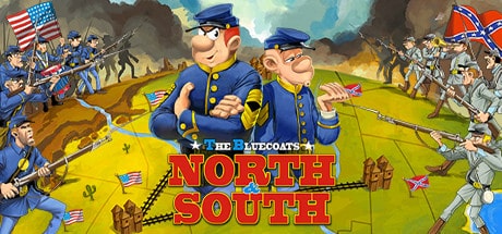 the bluecoats north a south on Cloud Gaming