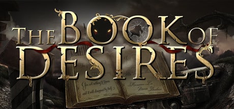 the book of desires on Cloud Gaming