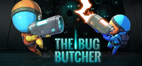 the bug butcher on Cloud Gaming
