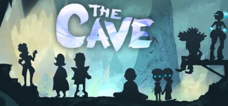 the cave on Cloud Gaming
