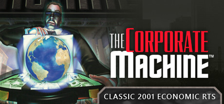 the corporate machine the corporate machine on Cloud Gaming