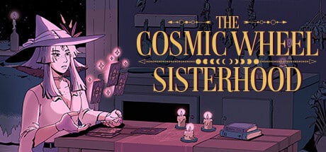 the cosmic wheel sisterhood on Cloud Gaming