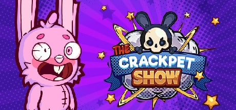 the crackpet show on GeForce Now, Stadia, etc.
