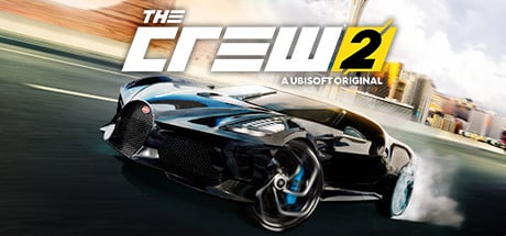 the crew 2 on Cloud Gaming