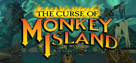 the curse of monkey island on GeForce Now, Stadia, etc.