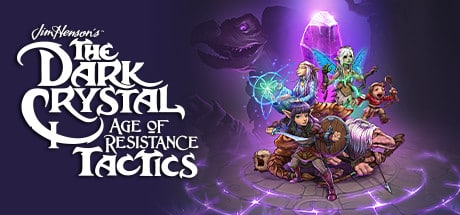 the dark crystal age of resistance tactics on Cloud Gaming