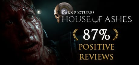 the dark pictures anthology house of ashes on Cloud Gaming