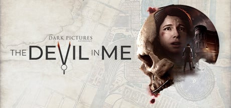 the dark pictures anthology the devil in me on Cloud Gaming