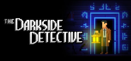 the darkside detective on Cloud Gaming