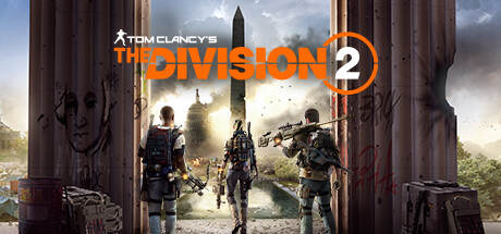 the division 2 on Cloud Gaming