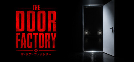 the door factory on Cloud Gaming