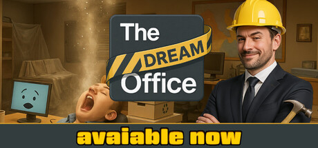 the dream office on Cloud Gaming