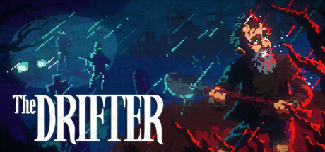the drifter on Cloud Gaming