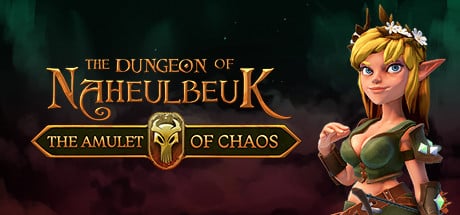 the dungeon of naheulbeuk the amulet of chaos on Cloud Gaming