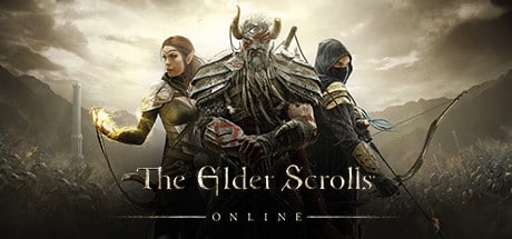 the elder scrolls online on GeForce Now, Stadia, etc.