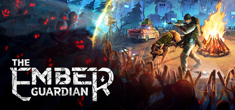 the ember guardian the ember guardian on Cloud Gaming