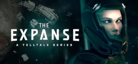 the expanse a telltale series on Cloud Gaming