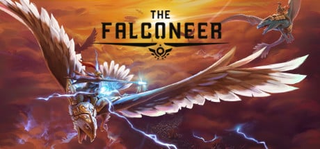 the falconeer on Cloud Gaming