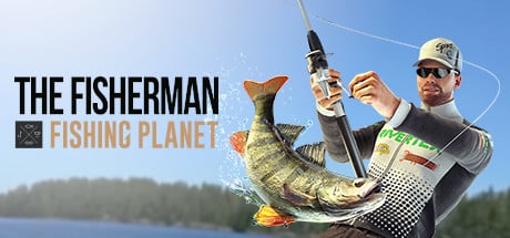 the fisherman fishing planet on Cloud Gaming