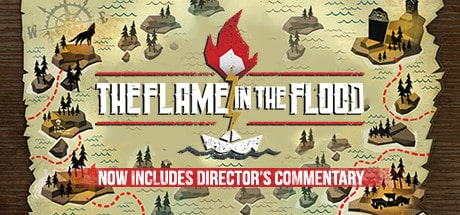 the flame in the flood on Cloud Gaming